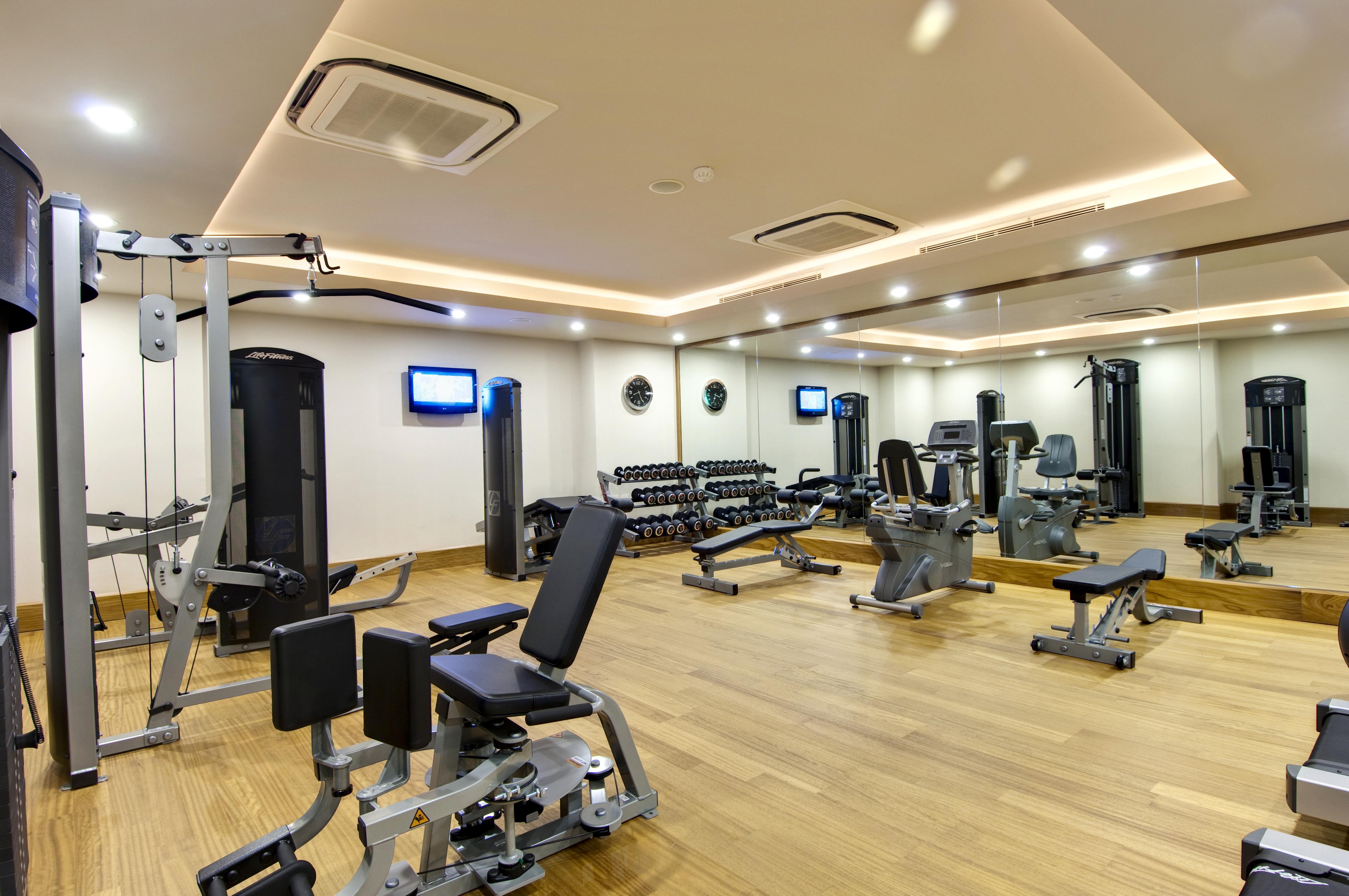 Marigold Thermal & Spa Hotel Bursa Esterno foto