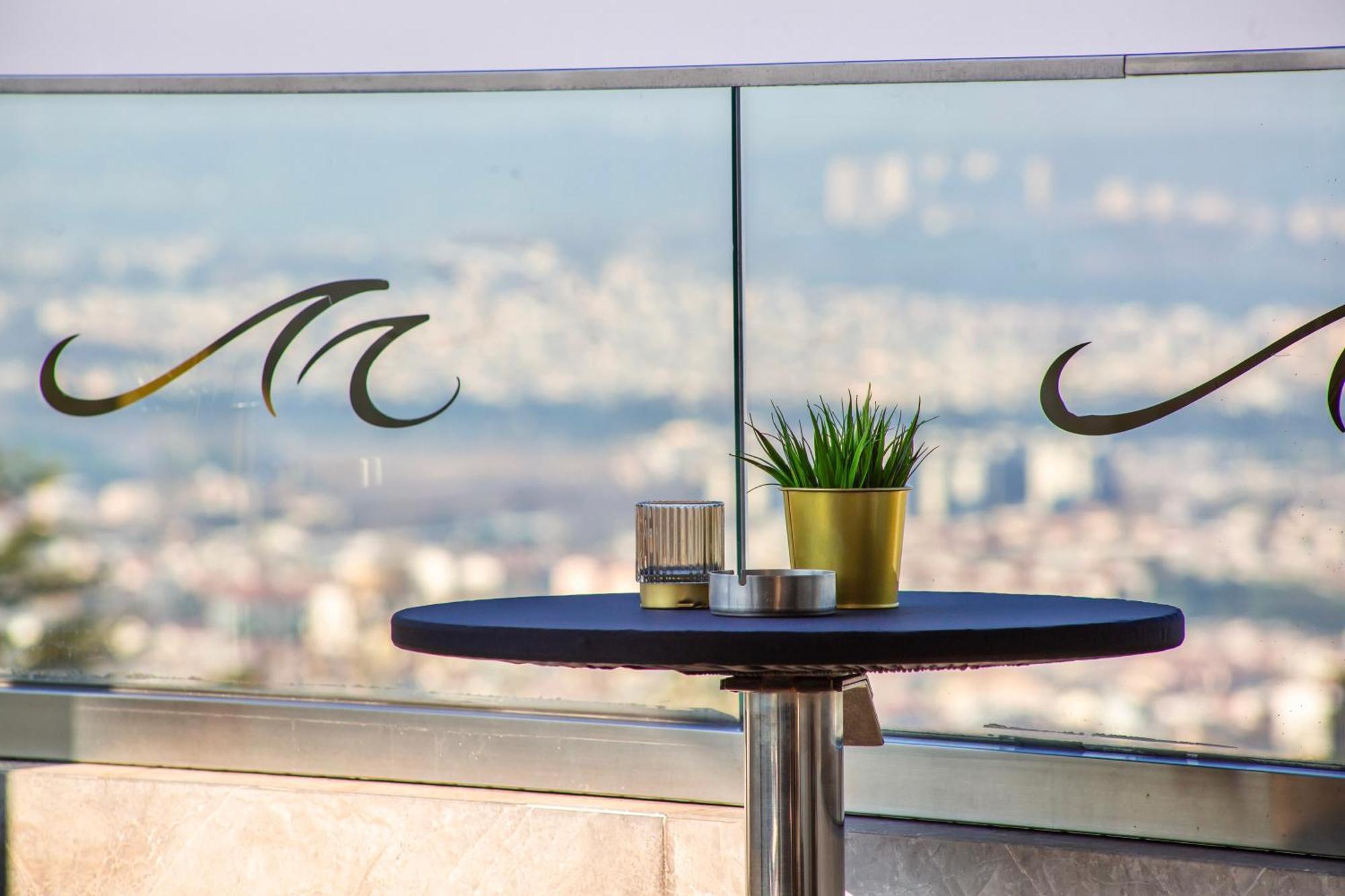 Marigold Thermal & Spa Hotel Bursa Esterno foto